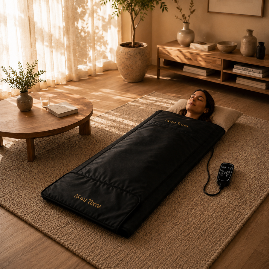 How Often Should You Use a Portable Sauna?