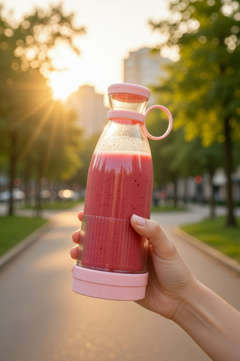 Ponesite ga i uživajte gdje god krenete