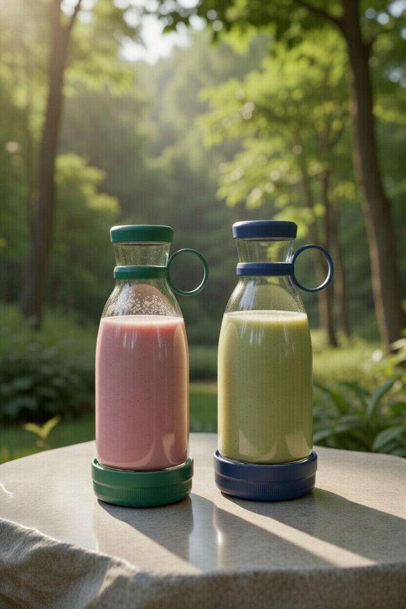 Snažno blendanje jednim pritiskom