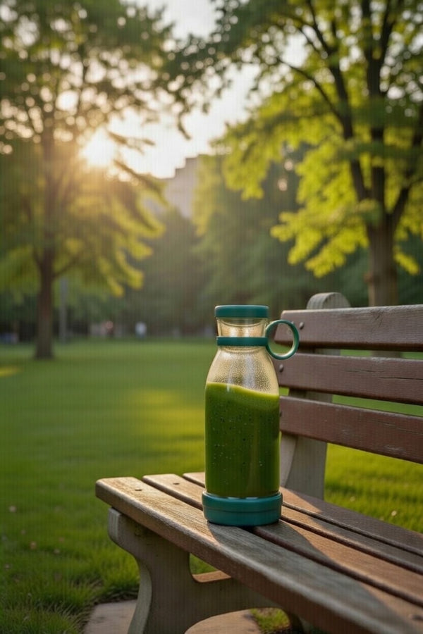 Stvoreno za vitalnost