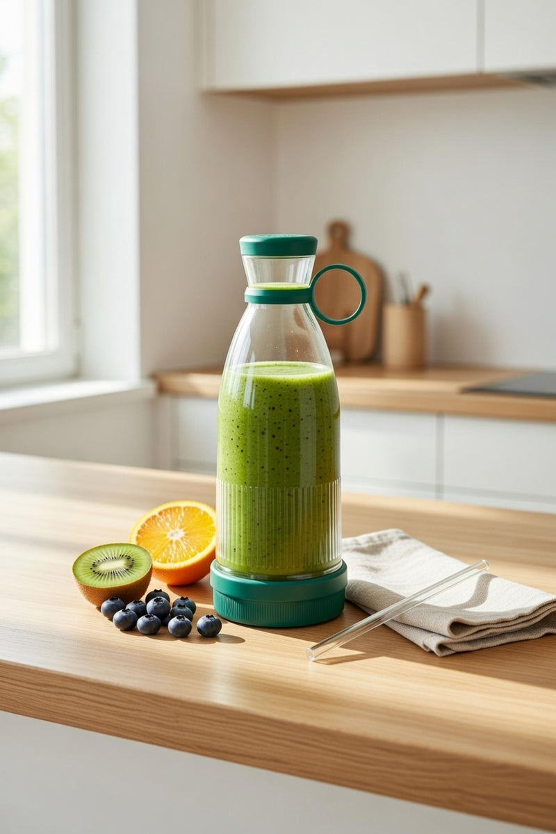 Koje su pogodnosti blendera?